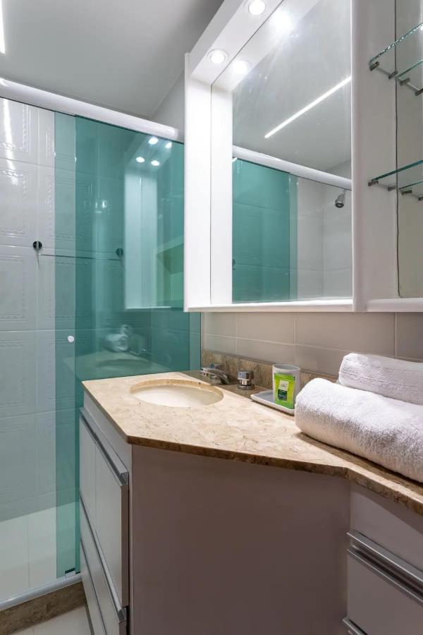 Ipanema Tiffany'S 2 Suites. Novo Rio de Janeiro Buitenkant foto
