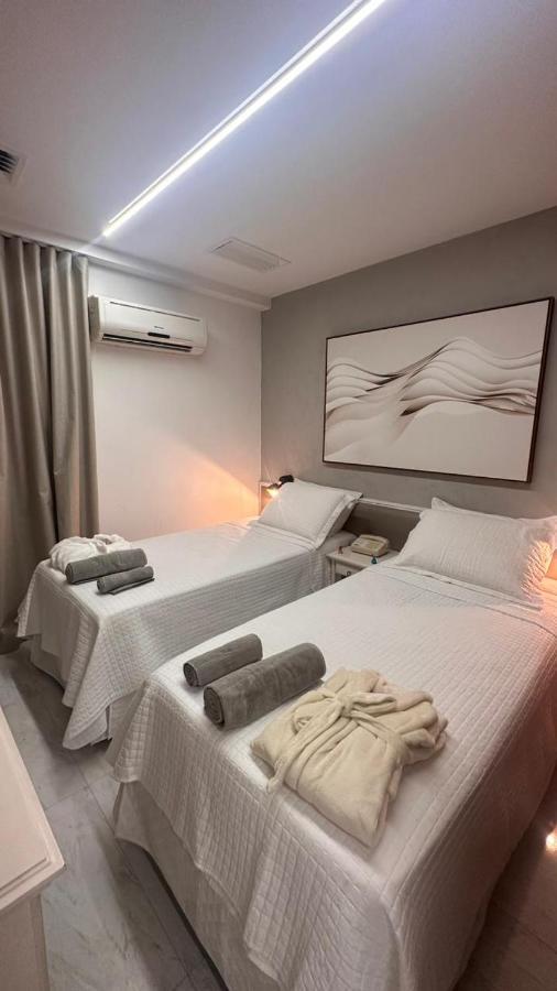 Ipanema Tiffany'S 2 Suites. Novo Rio de Janeiro Buitenkant foto