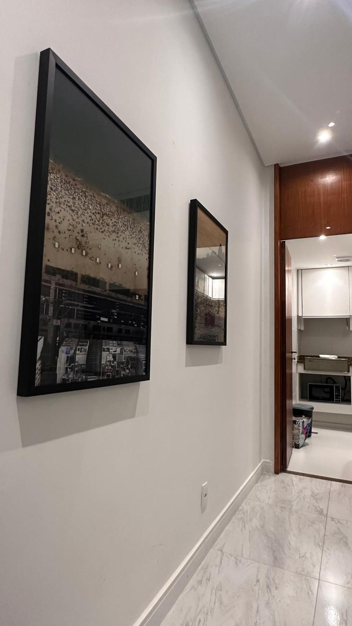 Ipanema Tiffany'S 2 Suites. Novo Rio de Janeiro Buitenkant foto